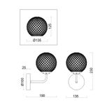 Фото FR8016WL-01BBS - 6