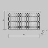 Фото DIA005WL-02G - 9