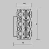 Фото DIA008WL-1CH - 4