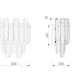 Фото DIA200WL-02G - 7
