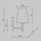 Фото H001WL-01BS - 3