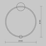 Фото MOD005WL-L22BSK1 - 3