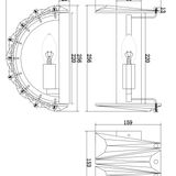 Фото MOD043WL-01CH - 6