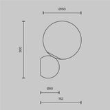 Фото MOD048WL-01G - 3