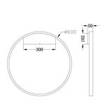 Фото MOD058WL-L35W4K - 8