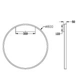 Фото MOD058WL-L50B3K - 4
