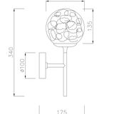 Фото MOD061WL-01BS - 3