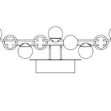 Фото MOD081WL-L13G3K - 3