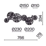 Фото MOD082WL-04G - 11