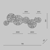 Фото MOD082WL-04G - 3