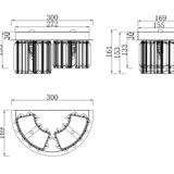 Фото MOD083WL-02CH - 2