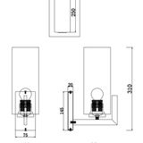 Фото MOD089WL-01BS - 3