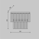Фото MOD093WL-01BS - 4