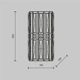 Фото MOD094WL-01CH - 3