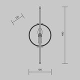 Фото MOD099WL-01G - 3