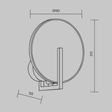 Фото MOD099WL-01G2 - 3