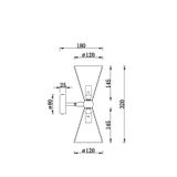 Фото MOD108WL-02WG - 11