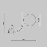 Фото MOD109WL-01BS - 9