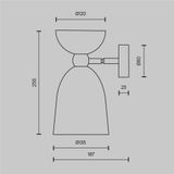 Фото MOD113WL-01W - 10