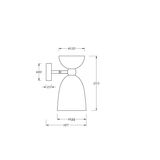 Фото MOD113WL-01W - 9