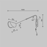 Фото MOD126WL-01B1 - 9