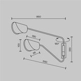 Фото MOD126WL-02B - 11