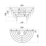 Фото MOD130WL-02G - 5