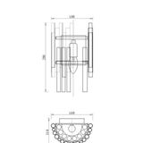 Фото MOD135WL-01BS - 4