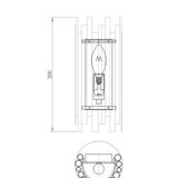 Фото MOD136WL-01BS - 5