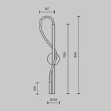 Фото MOD146WL-L12B3K - 8