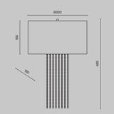 Фото MOD151WL-01G - 1