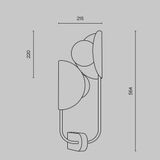 Фото MOD164WL-02BS1 - 2