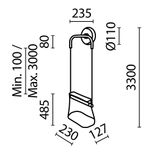 Фото MOD170WL-L8BS3K1 - 10