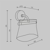 Фото MOD170WL-L8BS3K2 - 8