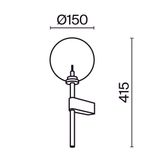 Фото MOD172WL-01B - 8