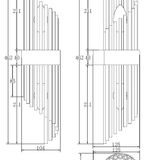 Фото MOD174WL-02G - 13