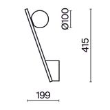 Фото MOD175WL-01B - 11