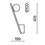 Фото MOD175WL-01G - 10