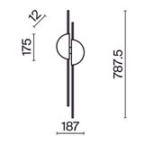 Фото MOD179WL-L22BS4K - 10
