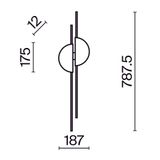 Фото MOD179WL-L22BS4K1 - 12