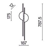 Фото MOD179WL-L22W4K - 11