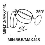 Фото MOD180WL-L4B3K1 - 11