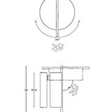 Фото MOD180WL-L4W3K1 - 10