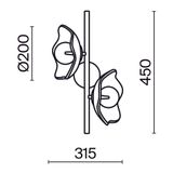 Фото MOD207WL-02BS - 10