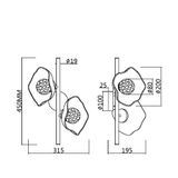 Фото MOD207WL-02BS - 9