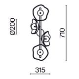 Фото MOD207WL-04BS - 10