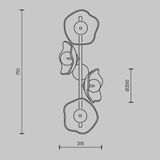 Фото MOD207WL-04BS - 13