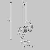 Фото MOD214WL-L8W3K - 7