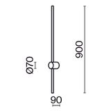 Фото MOD237WL-L11B3K - 3