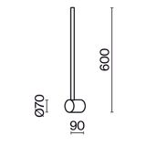 Фото MOD237WL-L6B3K - 4